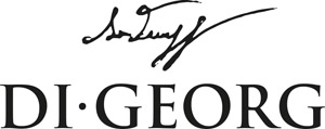 Logo Linie DI·GEORG